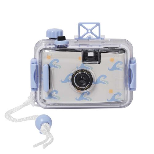 SUNNYLiFE Underwater Camera Sid The Seagull